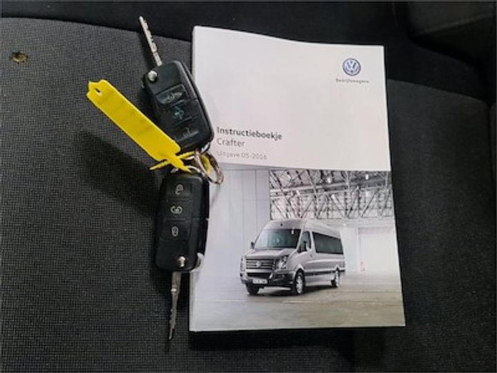 Photo 6 VIN: WV1ZZZ2EZG6064863 - VOLKSWAGEN CRAFTER 