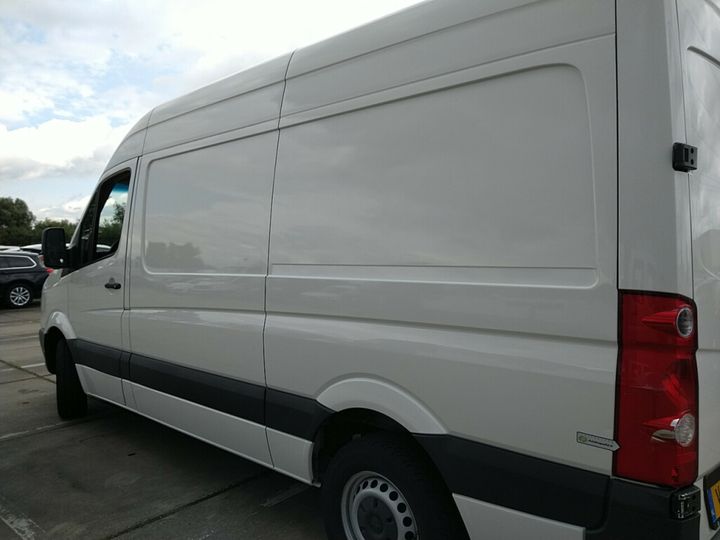 Photo 19 VIN: WV1ZZZ2EZG6066126 - VOLKSWAGEN CRAFTER 