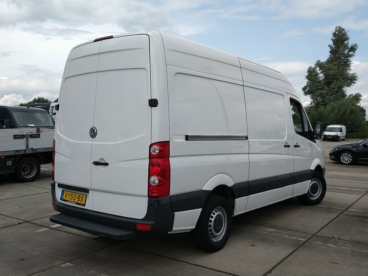 Photo 2 VIN: WV1ZZZ2EZG6066126 - VOLKSWAGEN CRAFTER 