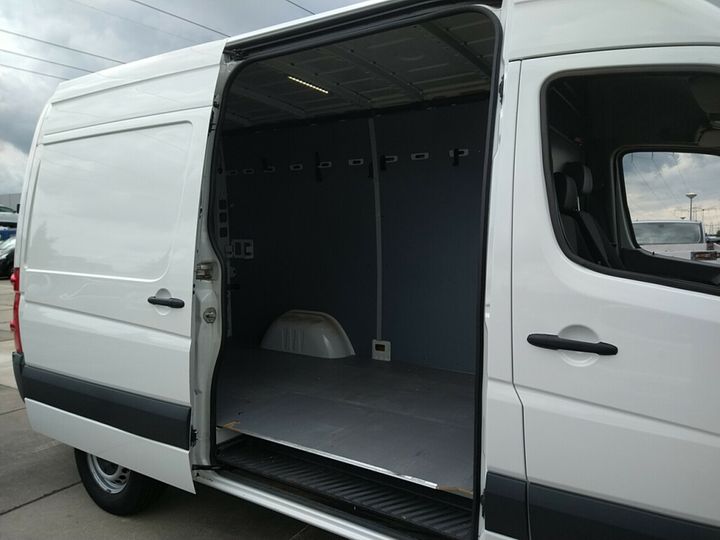 Photo 34 VIN: WV1ZZZ2EZG6066126 - VOLKSWAGEN CRAFTER 