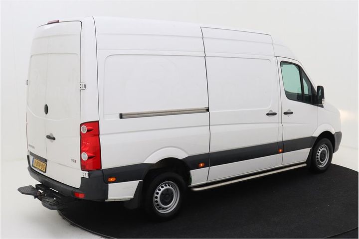 Photo 3 VIN: WV1ZZZ2EZG6066432 - VOLKSWAGEN CRAFTER 