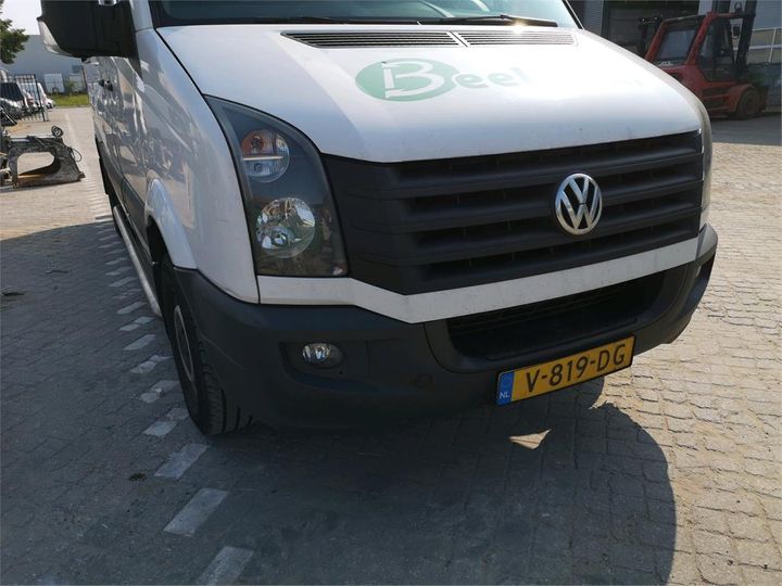 Photo 33 VIN: WV1ZZZ2EZG6066432 - VOLKSWAGEN CRAFTER 