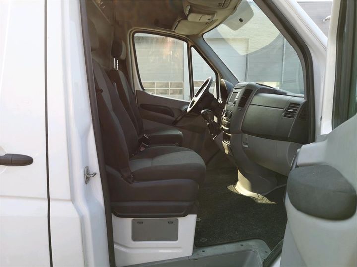 Photo 7 VIN: WV1ZZZ2EZG6066432 - VOLKSWAGEN CRAFTER 