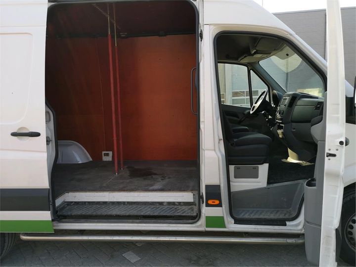 Photo 8 VIN: WV1ZZZ2EZG6066432 - VOLKSWAGEN CRAFTER 