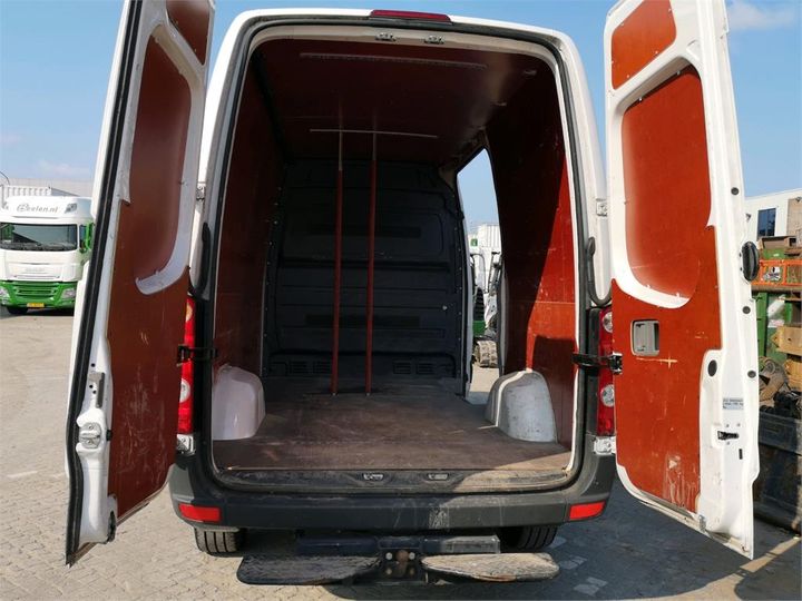 Photo 9 VIN: WV1ZZZ2EZG6066432 - VOLKSWAGEN CRAFTER 