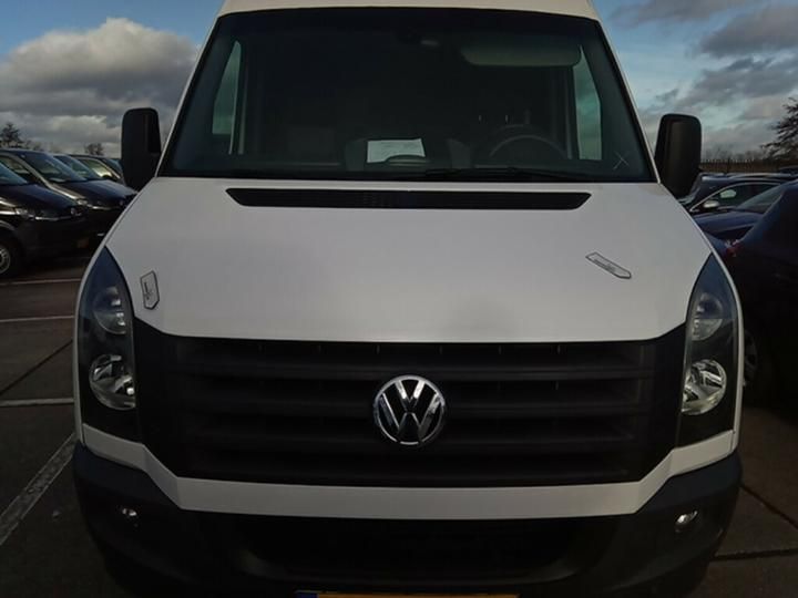 Photo 10 VIN: WV1ZZZ2EZG6066654 - VOLKSWAGEN CRAFTER 