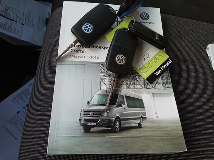 Photo 19 VIN: WV1ZZZ2EZG6066654 - VOLKSWAGEN CRAFTER 