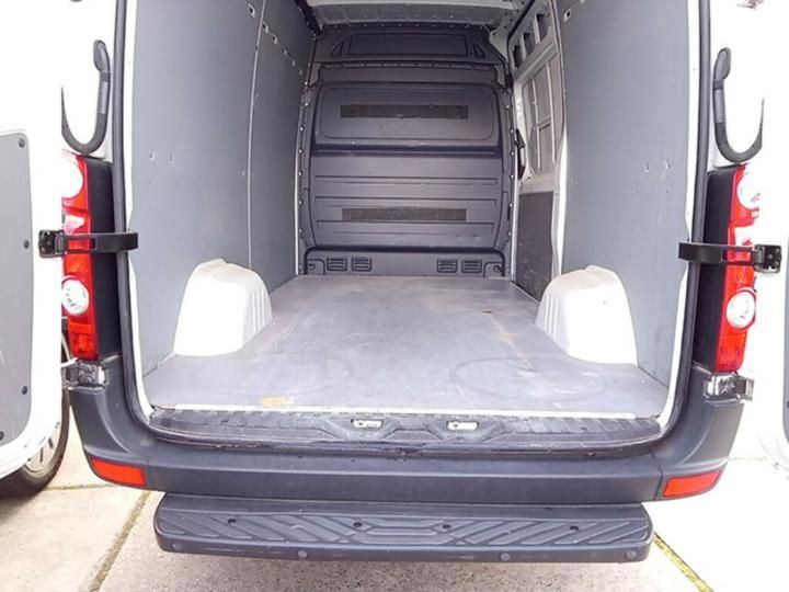 Photo 25 VIN: WV1ZZZ2EZG6066654 - VOLKSWAGEN CRAFTER 