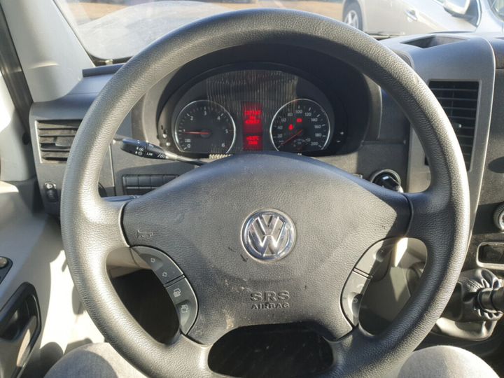 Photo 10 VIN: WV1ZZZ2EZG6066860 - VOLKSWAGEN CRAFTER 