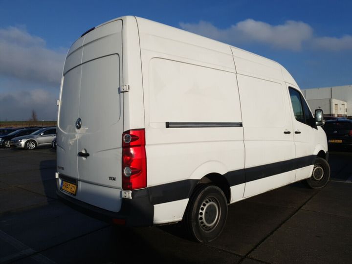 Photo 2 VIN: WV1ZZZ2EZG6066860 - VOLKSWAGEN CRAFTER 