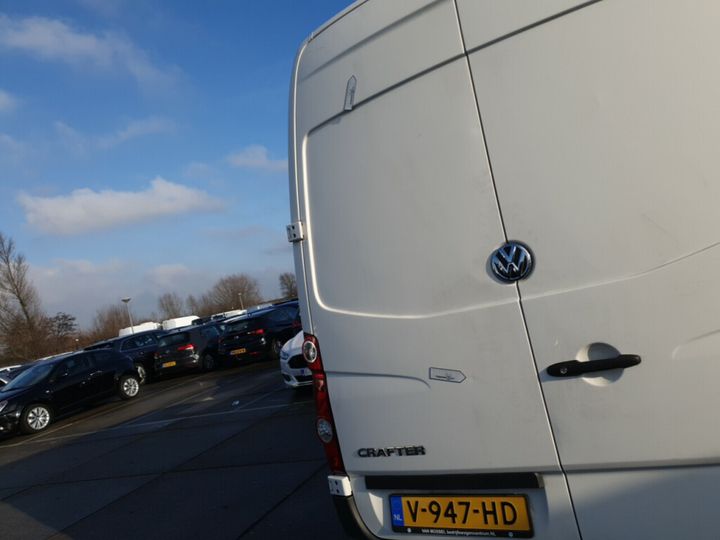 Photo 5 VIN: WV1ZZZ2EZG6066860 - VOLKSWAGEN CRAFTER 