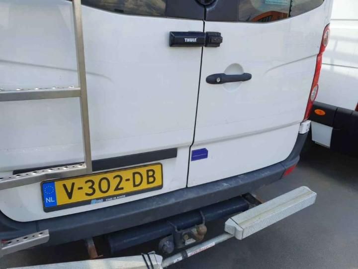 Photo 22 VIN: WV1ZZZ2EZG6068148 - VOLKSWAGEN CRAFTER GB 