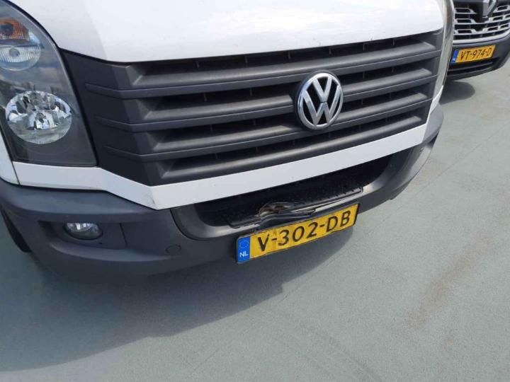 Photo 33 VIN: WV1ZZZ2EZG6068148 - VOLKSWAGEN CRAFTER GB 