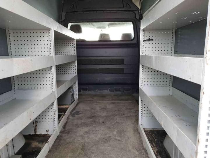 Photo 6 VIN: WV1ZZZ2EZG6068148 - VOLKSWAGEN CRAFTER GB 