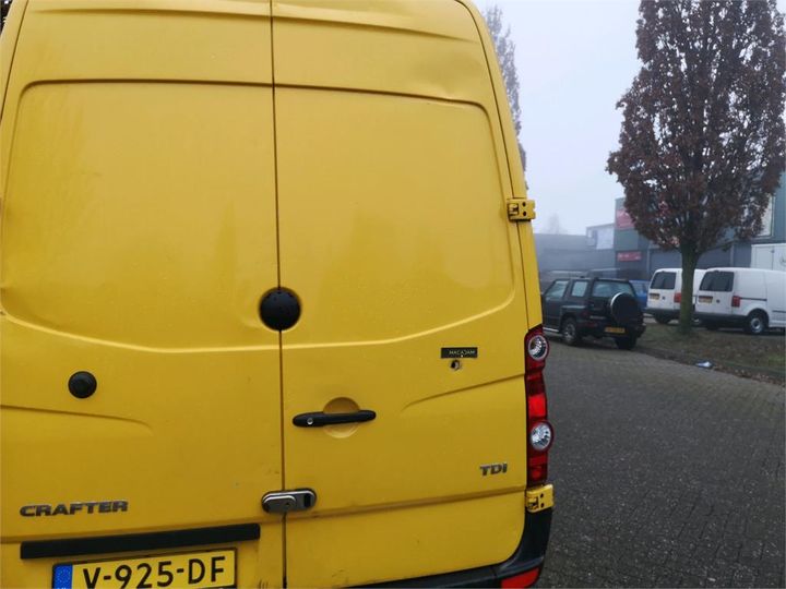 Photo 16 VIN: WV1ZZZ2EZG6068633 - VOLKSWAGEN CRAFTER 