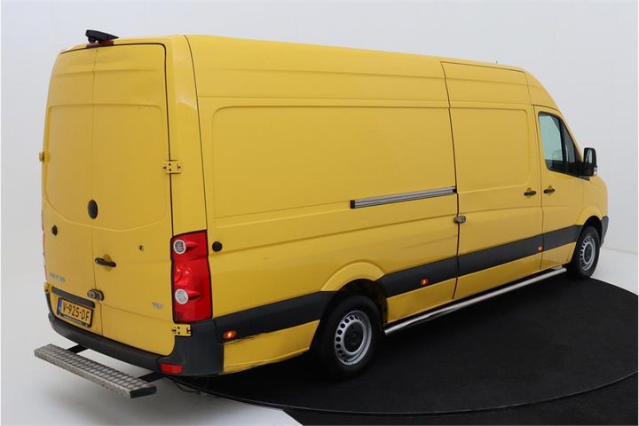 Photo 3 VIN: WV1ZZZ2EZG6068633 - VOLKSWAGEN CRAFTER 