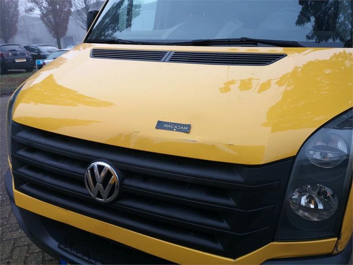 Photo 37 VIN: WV1ZZZ2EZG6068633 - VOLKSWAGEN CRAFTER 