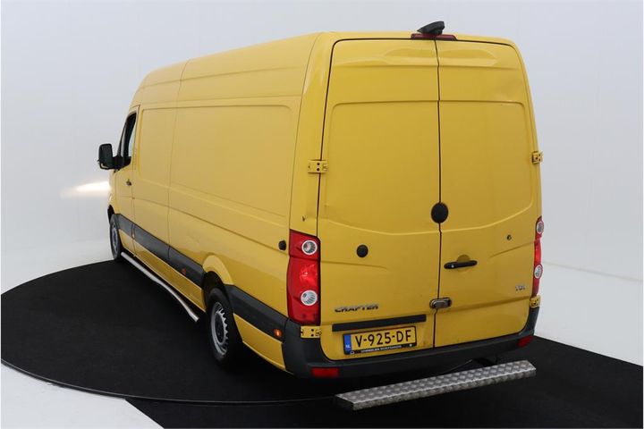 Photo 4 VIN: WV1ZZZ2EZG6068633 - VOLKSWAGEN CRAFTER 