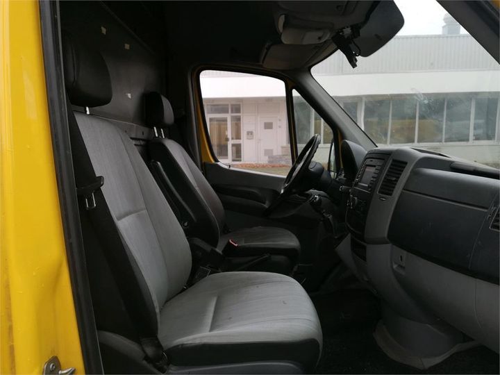 Photo 7 VIN: WV1ZZZ2EZG6068633 - VOLKSWAGEN CRAFTER 