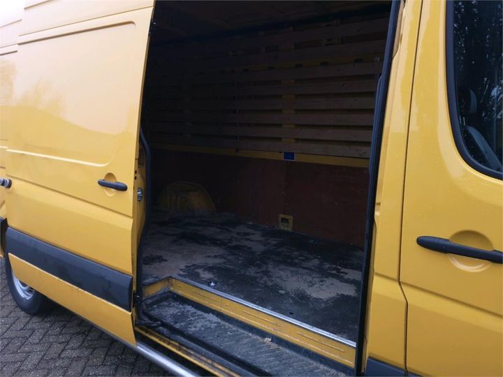 Photo 8 VIN: WV1ZZZ2EZG6068633 - VOLKSWAGEN CRAFTER 