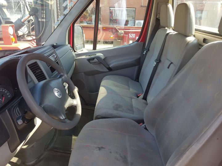 Photo 19 VIN: WV1ZZZ2FZ77011309 - VOLKSWAGEN CRAFTER 