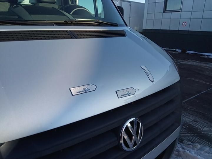 Photo 14 VIN: WV1ZZZ2FZC7003377 - VOLKSWAGEN CRAFTER 