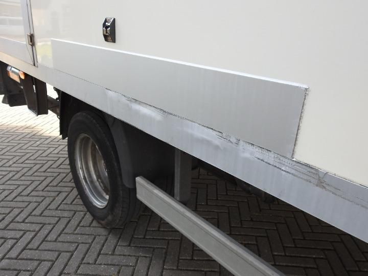 Photo 30 VIN: WV1ZZZ2FZC7004091 - VOLKSWAGEN CRAFTER CHASSIS SINGLE CAB 