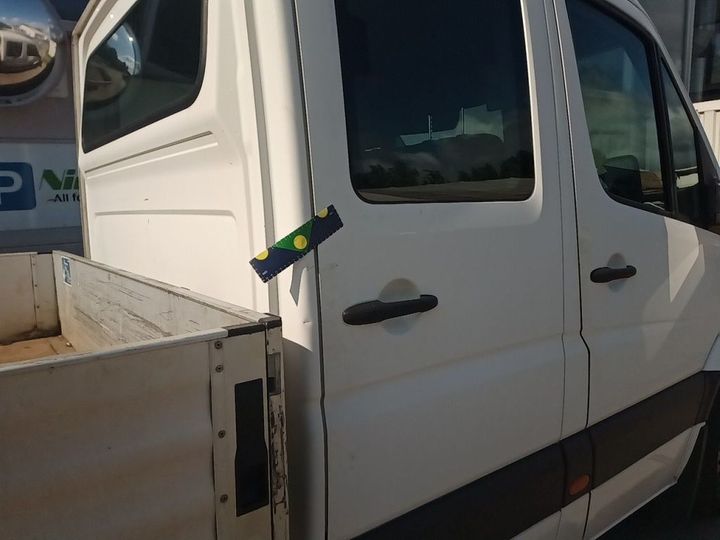 Photo 22 VIN: WV1ZZZ2FZC7010077 - VOLKSWAGEN CRAFTER &#3906 