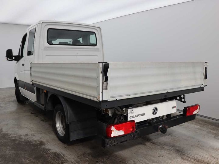 Photo 3 VIN: WV1ZZZ2FZC7010077 - VOLKSWAGEN CRAFTER &#3906 