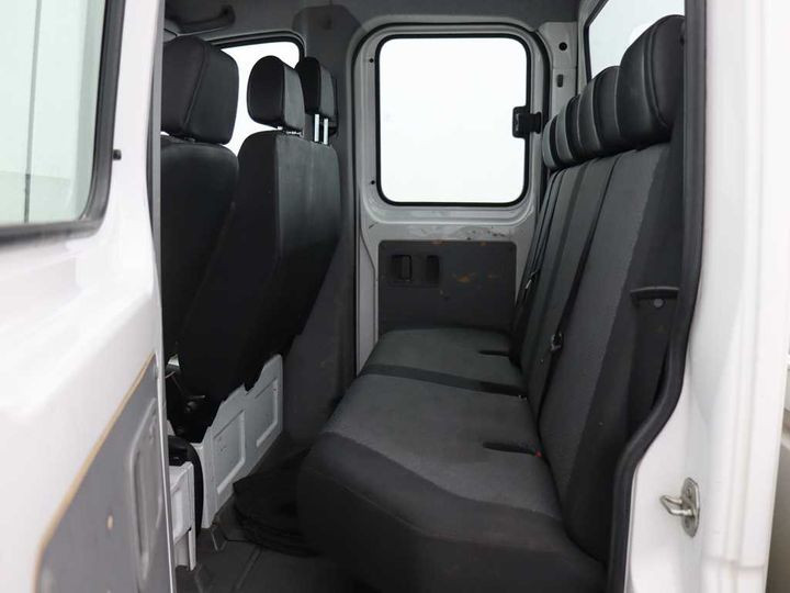 Photo 7 VIN: WV1ZZZ2FZC7010077 - VOLKSWAGEN CRAFTER &#3906 