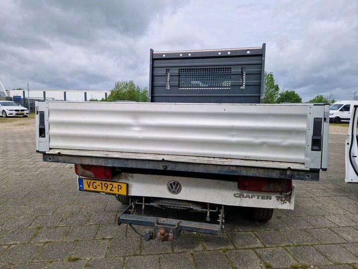 Photo 16 VIN: WV1ZZZ2FZE7005491 - VW CRAFTER 