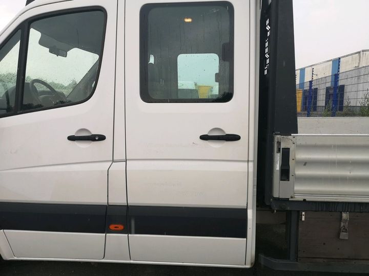 Photo 15 VIN: WV1ZZZ2FZF7001317 - VOLKSWAGEN CRAFTER 