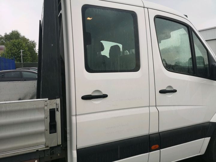 Photo 16 VIN: WV1ZZZ2FZF7001317 - VOLKSWAGEN CRAFTER 