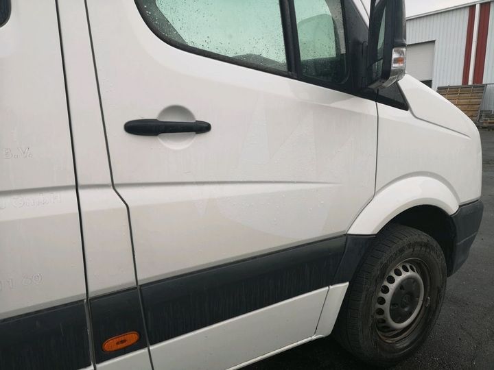 Photo 18 VIN: WV1ZZZ2FZF7001317 - VOLKSWAGEN CRAFTER 