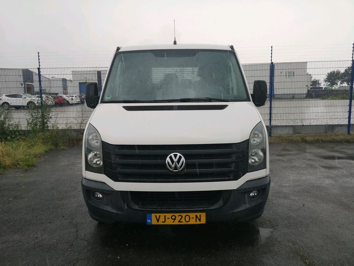 Photo 22 VIN: WV1ZZZ2FZF7001317 - VOLKSWAGEN CRAFTER 