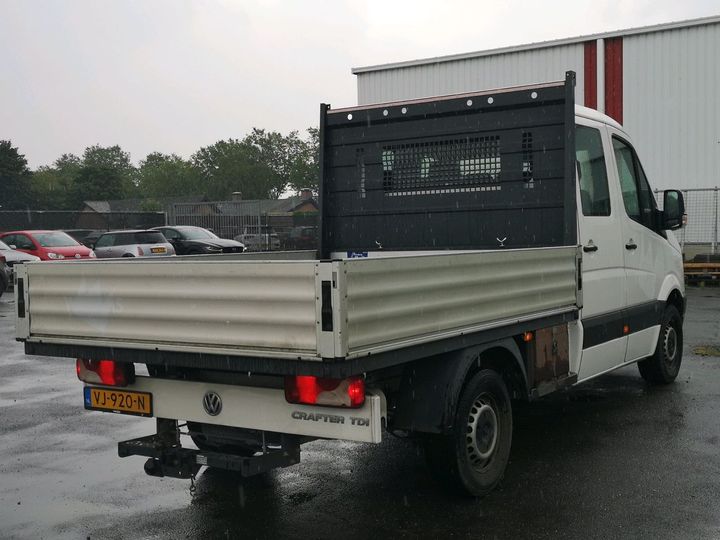 Photo 3 VIN: WV1ZZZ2FZF7001317 - VOLKSWAGEN CRAFTER 