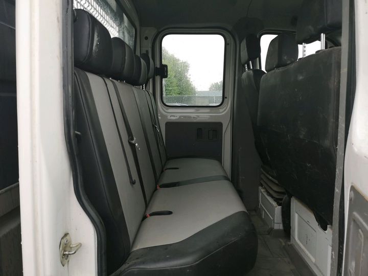 Photo 5 VIN: WV1ZZZ2FZF7001317 - VOLKSWAGEN CRAFTER 