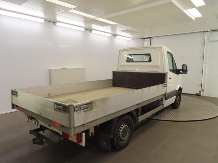 Photo 2 VIN: WV1ZZZ2FZF7002900 - VOLKSWAGEN CRAFTER 