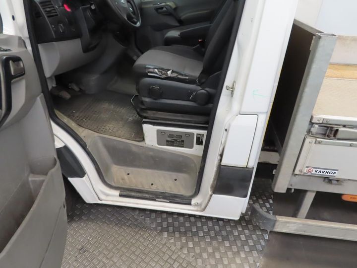 Photo 20 VIN: WV1ZZZ2FZF7002900 - VOLKSWAGEN CRAFTER 