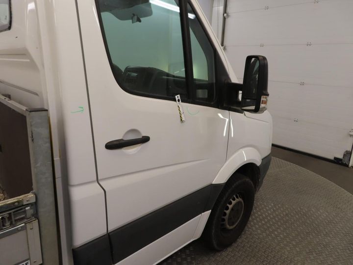 Photo 28 VIN: WV1ZZZ2FZF7002900 - VOLKSWAGEN CRAFTER 