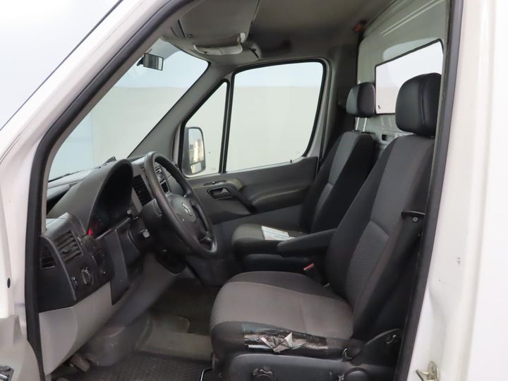 Photo 5 VIN: WV1ZZZ2FZF7002900 - VOLKSWAGEN CRAFTER 