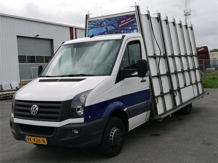 Photo 0 VIN: WV1ZZZ2FZF7003145 - VOLKSWAGEN CRAFTER 