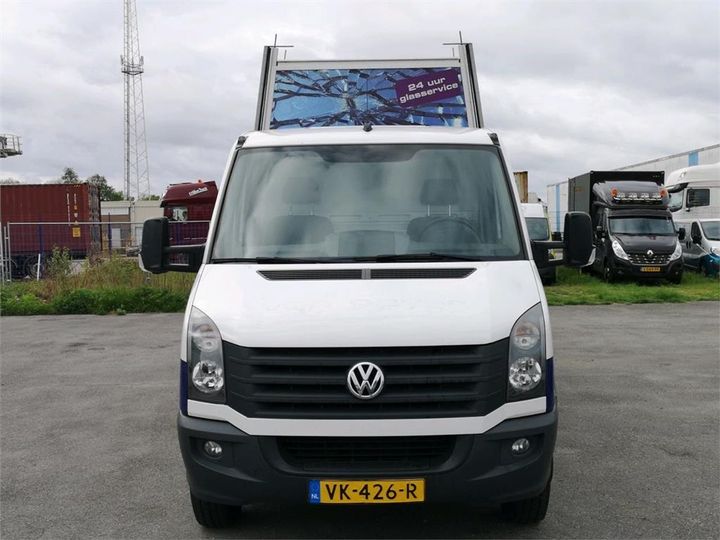 Photo 20 VIN: WV1ZZZ2FZF7003145 - VOLKSWAGEN CRAFTER 