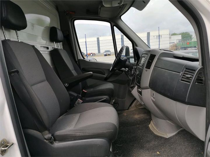 Photo 5 VIN: WV1ZZZ2FZF7003145 - VOLKSWAGEN CRAFTER 