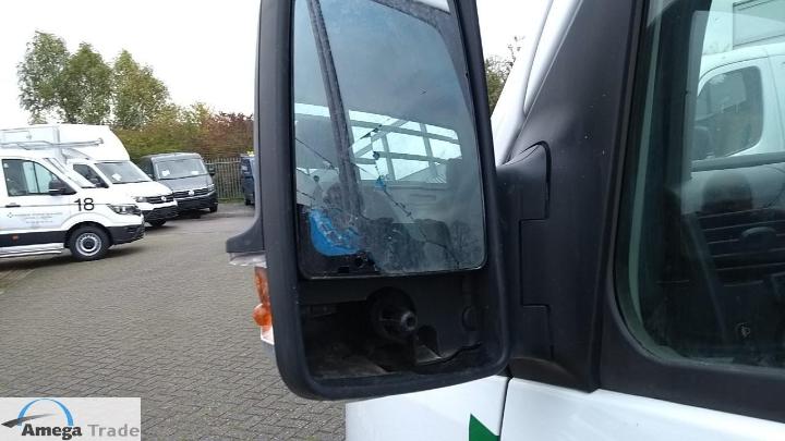 Photo 9 VIN: WV1ZZZ2FZF7003499 - VOLKSWAGEN CRAFTER 