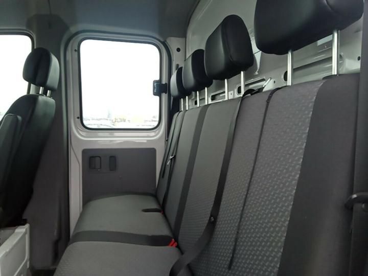 Photo 14 VIN: WV1ZZZ2FZF7004081 - VOLKSWAGEN CRAFTER 