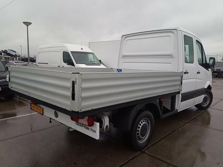 Photo 2 VIN: WV1ZZZ2FZF7004081 - VOLKSWAGEN CRAFTER 