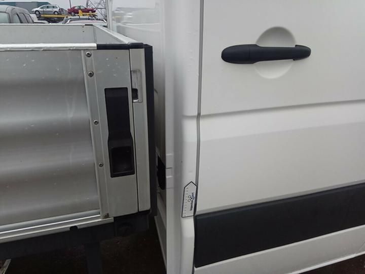 Photo 5 VIN: WV1ZZZ2FZF7004081 - VOLKSWAGEN CRAFTER 