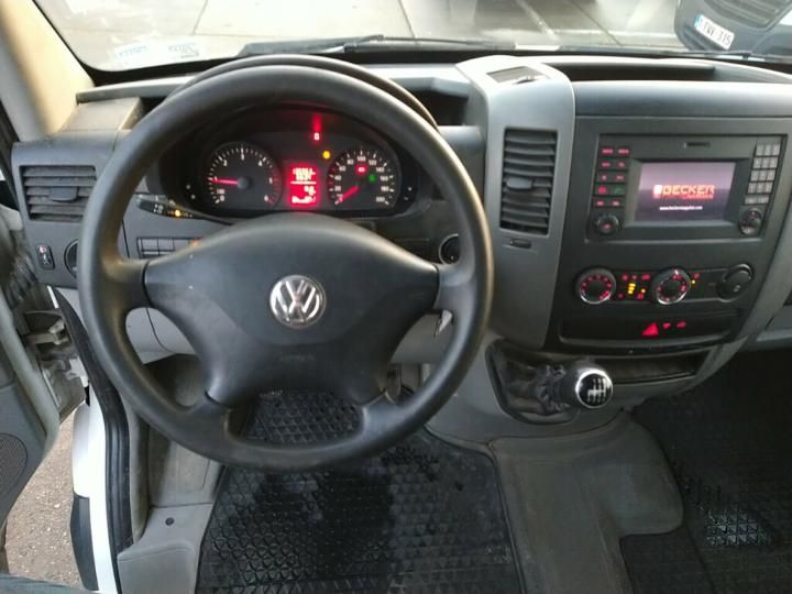 Photo 14 VIN: WV1ZZZ2FZF7004544 - VOLKSWAGEN CRAFTER 