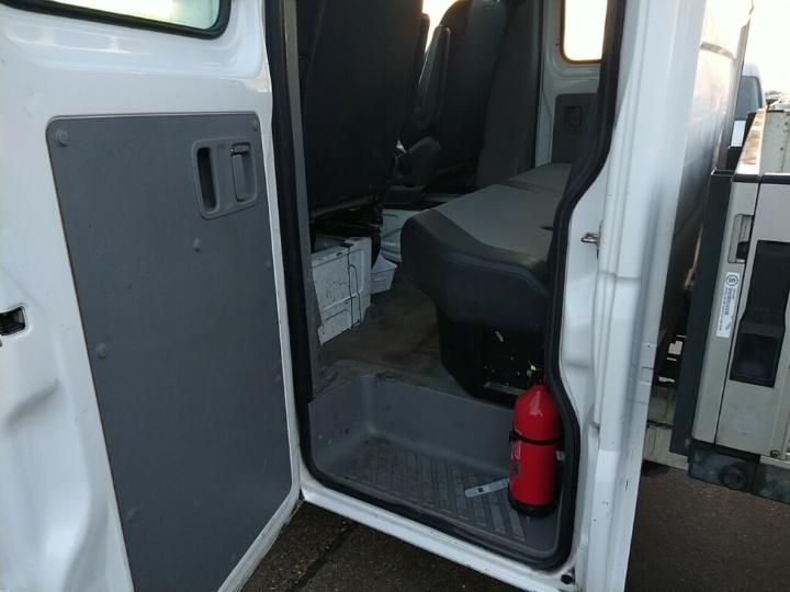 Photo 22 VIN: WV1ZZZ2FZF7004544 - VOLKSWAGEN CRAFTER 